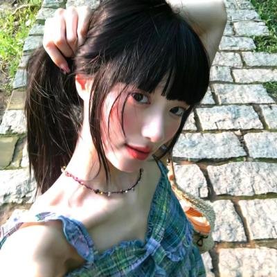 如此勇敢的女孩