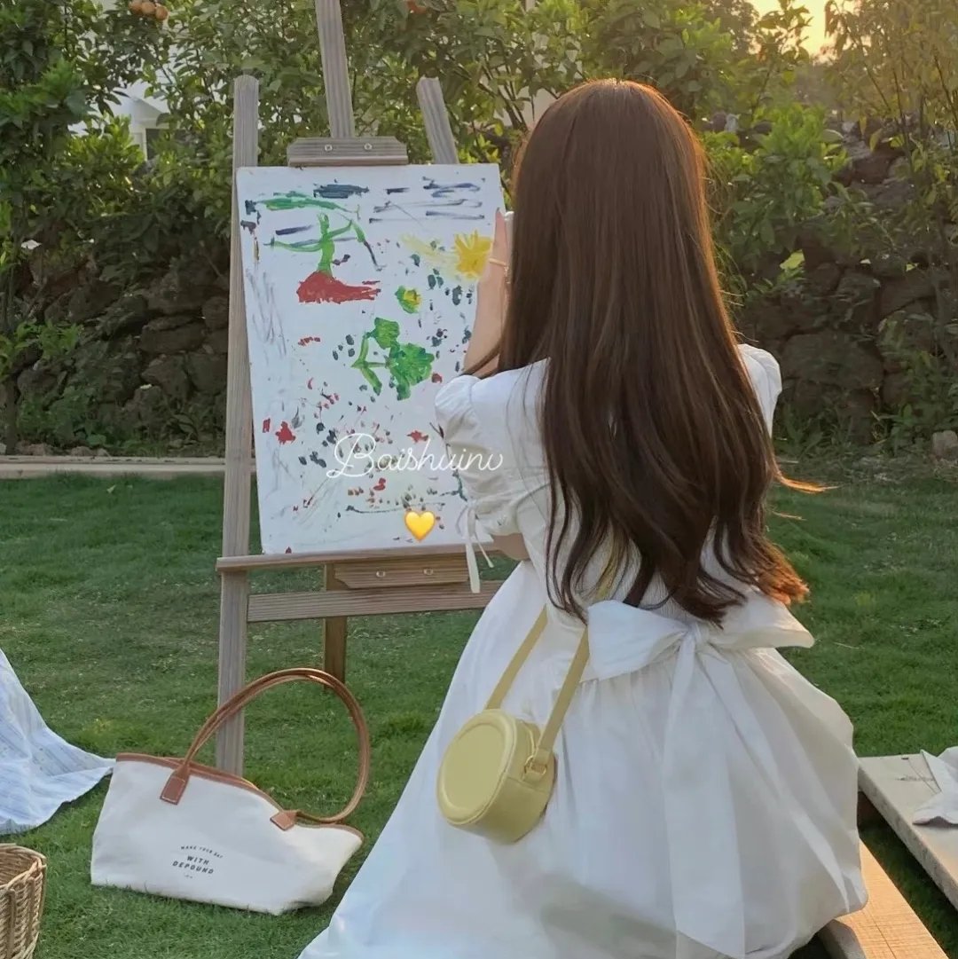 巫毒少女